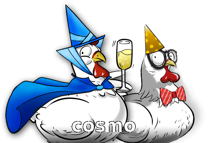 cosmo